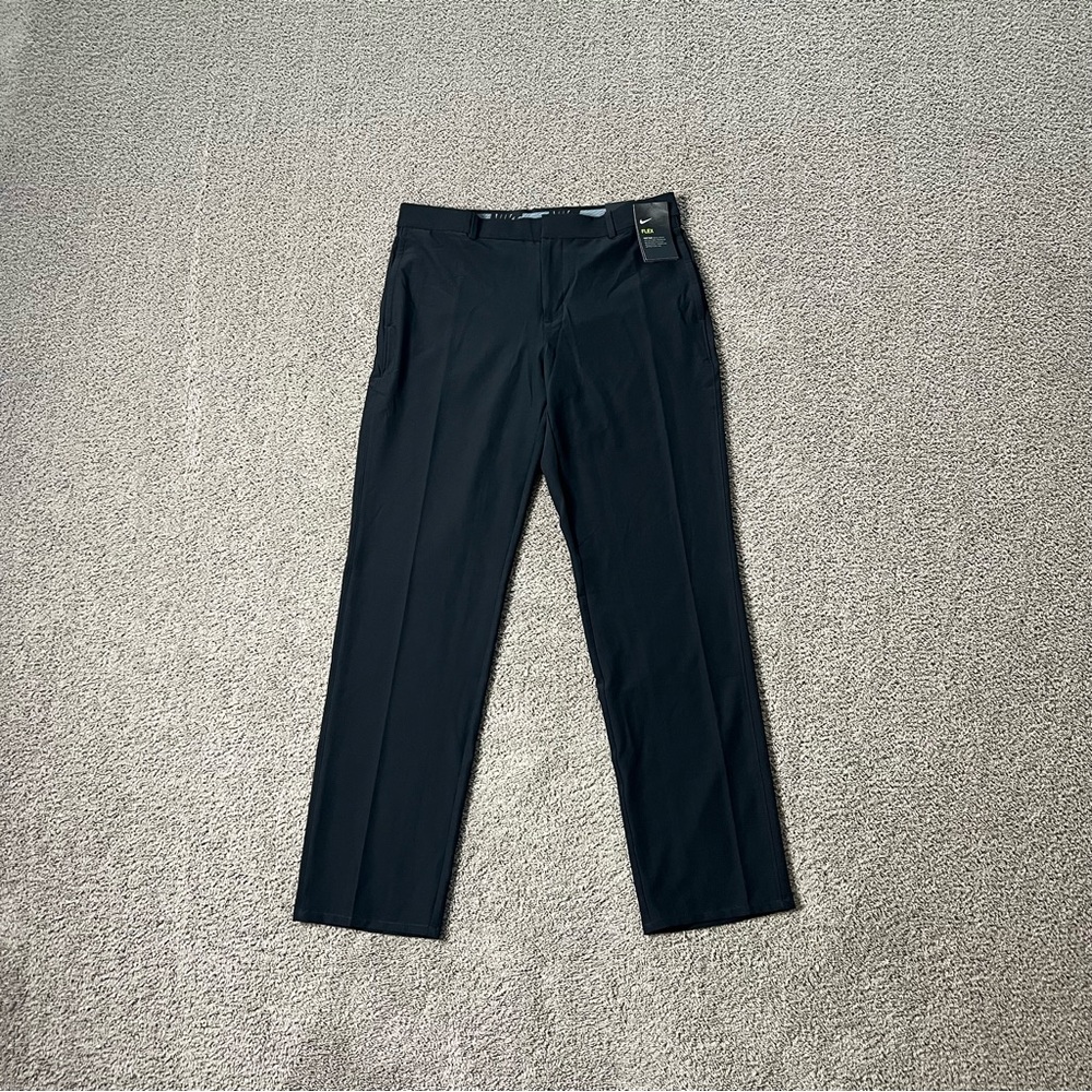 Nike Flex Hybrid Golf Pants Men’s Size 34x32